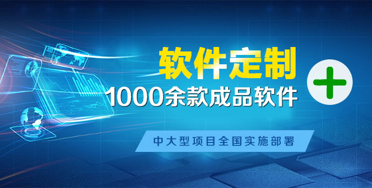 沔城软件开发
